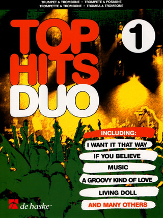Top Hits Duo 1