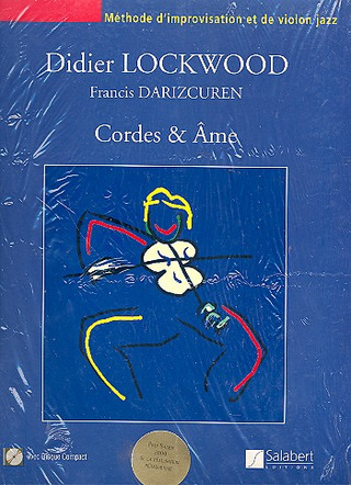 Didier Lockwood - Cordes & Âme