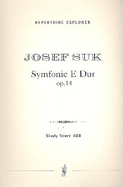 Josef Suk - Symphony No. 2 in E Major op. 14