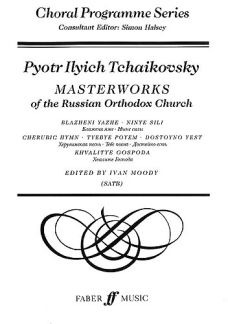 Pyotr Ilyich Tchaikovsky - Masterworks