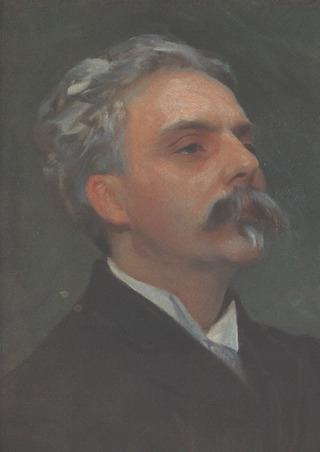 Gabriel Fauré - Gabriel Fauré