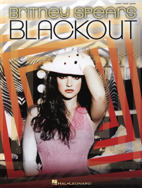 Britney Spears - Blackout (The Intro) (Official Video 