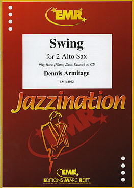 Dennis Armitage - Swing
