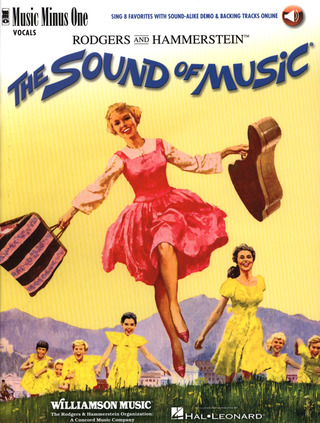 Richard Rodgers: The Sound of Music
