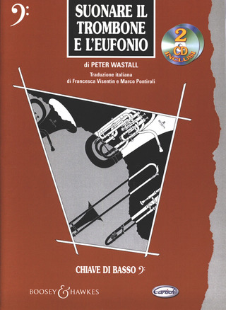 Peter Wastall - Suonare il trombone e l'eufonio