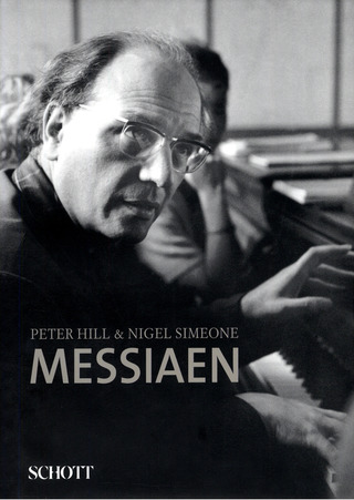 Peter Hill et al. - Messiaen