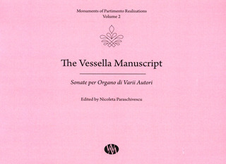 The Vessella Manuscript
