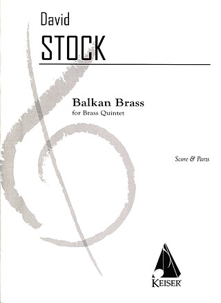 Balkan Brass