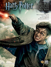 P. Doyle - "Harry In Winter (from ""Harry Potter and the Goblet of Fire"")", Harry In Winter