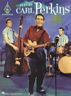 The Best Of Carl Perkins