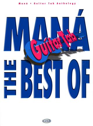 Mana - Best Of