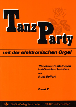Tanz Party 2