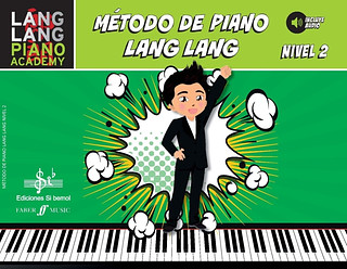 Lang Lang - Mètodo De Piano Lang Lang Ii