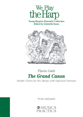 The Grand Canon