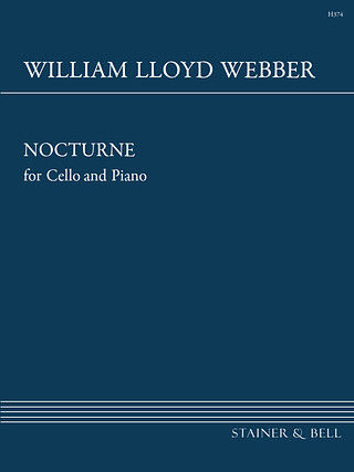 William Lloyd Webber - Nocturne