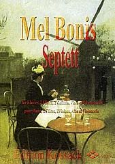 Mel Bonis - Septett - Septuor Fantaisie Ou Concerto