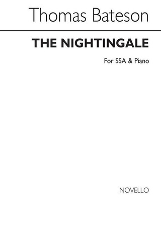Thomas Bateson - The Nightingale