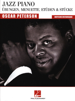 Oscar Peterson - Jazz Piano
