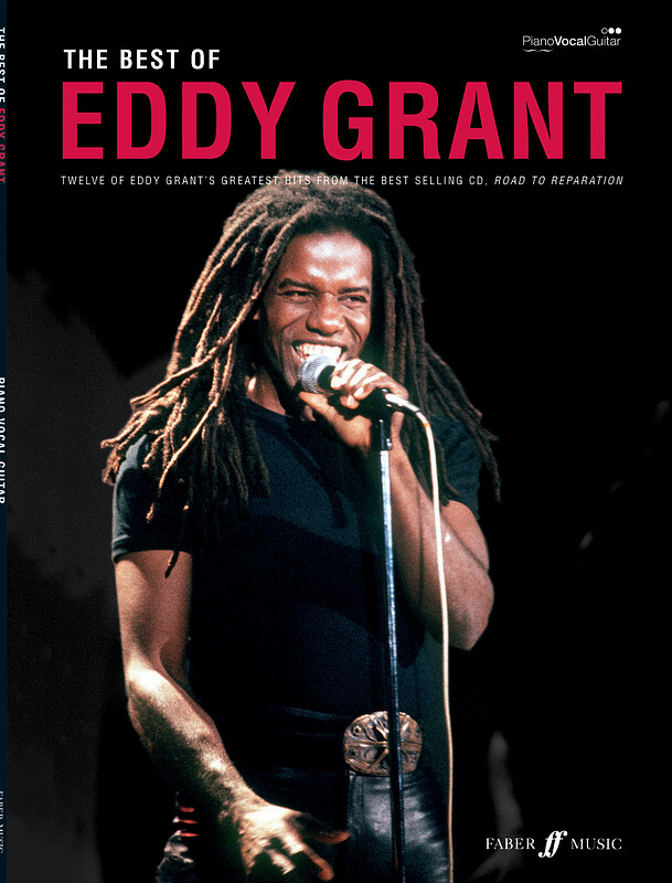 Eddy Grant - Living On The Frontline