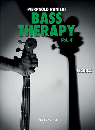 Bass Therapy Vol. 4