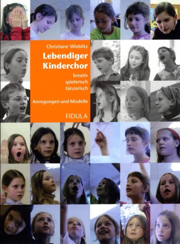 Christiane Wieblitz: Lebendiger Kinderchor (0)