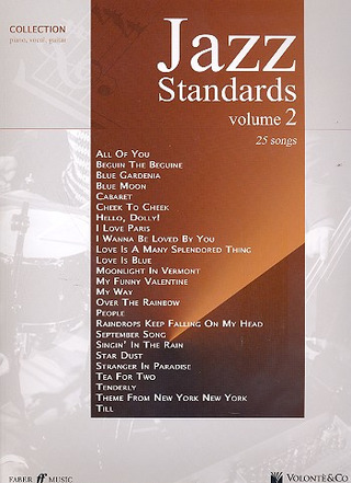 Jazz Standards 2