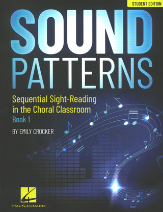 Emily Crocker - Sound Patterns 1