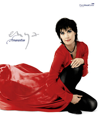 Enya i inni - If I Could Be Where You Are