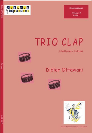 Trio Clap