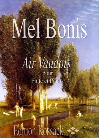 Mel Bonis - Air Vaudois