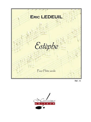 Éric Ledeuil - Estephe