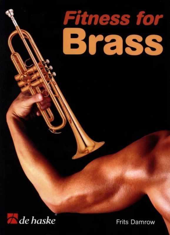 Frits Damrow - Fitness for Brass