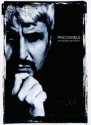 Pino Daniele - Antologia 1977-2007