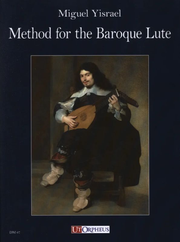 Method For The Baroque Lute