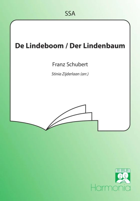 Franz Schubert - De Lindeboom/ Der Lindenbaum