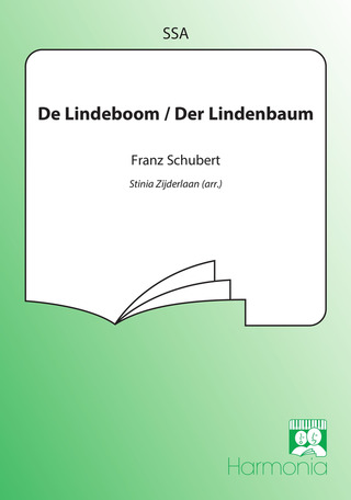 Franz Schubert: De Lindeboom/ Der Lindenbaum