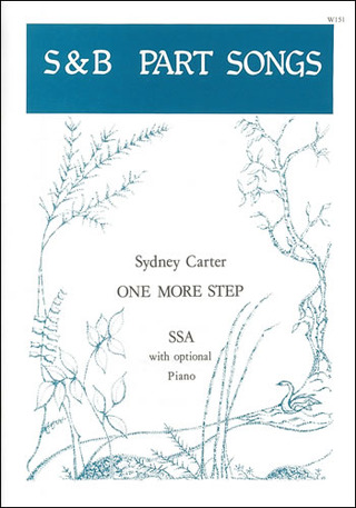 Sydney Carter - One more step