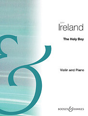 John Ireland - The Holy Boy