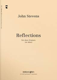 John Stevens - Reflections