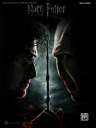 Alexandre Desplat - Harry Potter And The Deathly Hallows 2