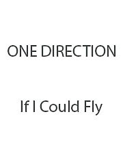 Harry Styles - If I Could Fly