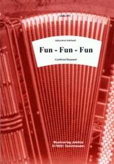 Gottfried Hummel - Fun Fun Fun