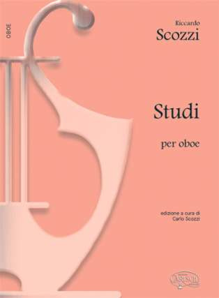 Riccardo Scozzi - Studi