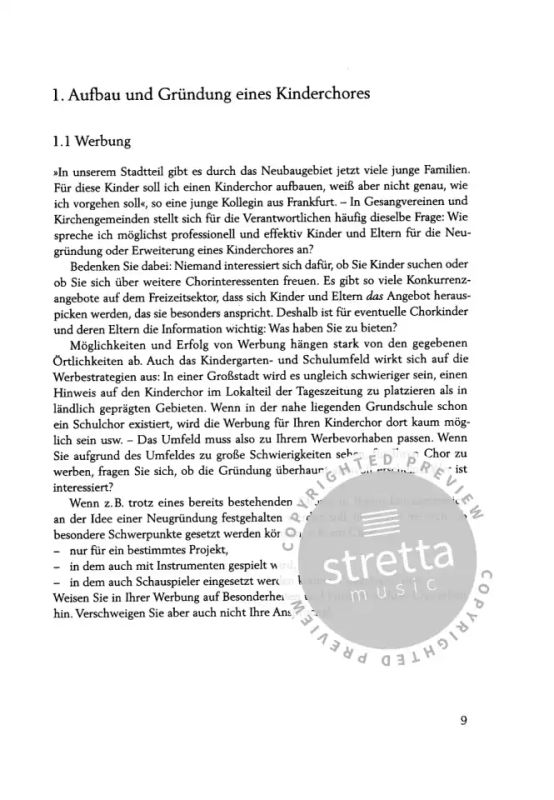 Karl-Peter Chilla - Handbuch der Kinderchorleitung