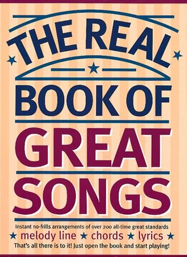 The Real Book Of Great Songs Im Stretta Noten Shop Kaufen Moovit, en yakin toplu taşima duragindan adim adim yol tarifi ile de notenshop. stretta music
