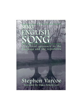 Stephen Varcoe - Sing English Song