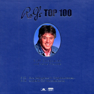 Rolf Zuckowski - Rolfs Top 100