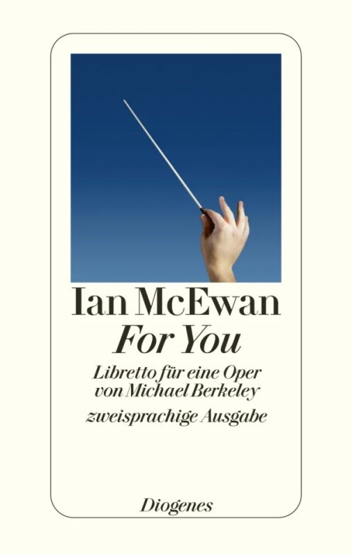 Ian McEwan - For You