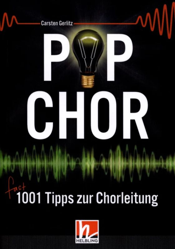 Carsten Gerlitz - Pop-Chor (0)