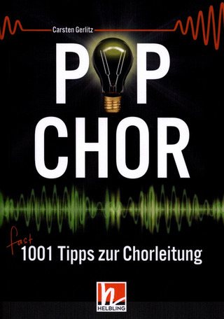 Carsten Gerlitz: Pop-Chor